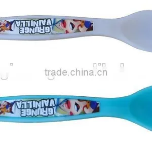Baby Feeding Spoons Color Changing Spoon thumbnail-2