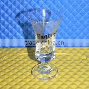 Set of 6 Fernet Shot Glasses thumbnail-1