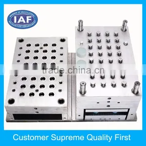 2016 China Oem Popular Plastic Cap Mould Manufacturer thumbnail-1