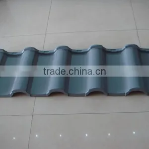 Fiberglass Panel SMC Panel for Roof, Sheet Moulding Compression thumbnail-1
