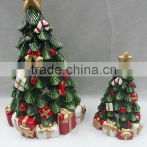 Ceramic Santa Claus thumbnail-1