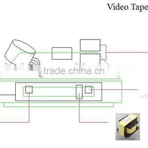 Inductor for Video Camara thumbnail-3