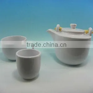 Ceramic Tea Pot thumbnail-1