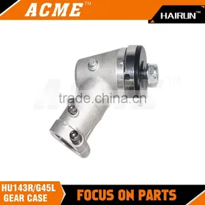 Grass Trimmer Parts HU143R G45L Gear Case thumbnail-1