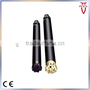 Coal Mining DTH Hammer For Rock Drill thumbnail-1