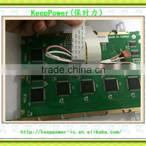 HLM6323-040300 LCD Replacement LCD Display thumbnail-4