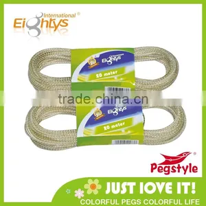 Plastic Rope With Sunshine Just for Clothesline thumbnail-1