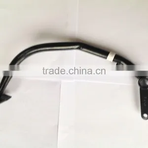 High Quality Motorcycle Spare Parts Brake Pads for 125cc Motorcycle Made in China thumbnail-2