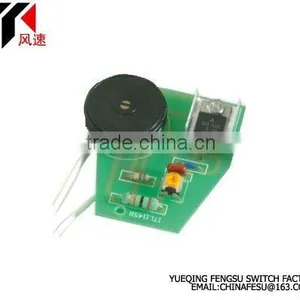 FS023 82180 Angle Grinder Electronic Motor Speed Governor thumbnail-1