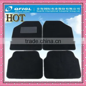 Waterproof Car Carpet thumbnail-1