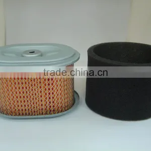 Small Engine Filter For B&S 10U232-0001-01, 10U232-0002-01 For 594146 Air Filter thumbnail-1