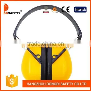 Sample Available Wellow Folden Safety Headband Earmuff thumbnail-1
