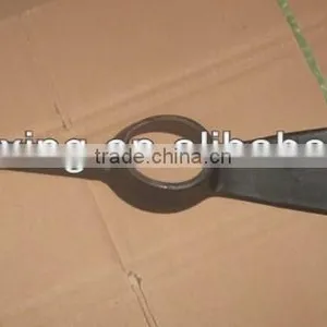 Steel Pick Pickaxe ,pick Mattock Picos Zapapicos Piocha Pick With Handle thumbnail-6