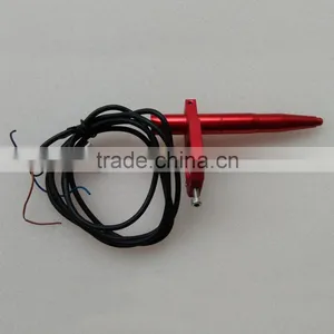 Cheap Simple CO2 Laser Cutting Head Auto Focus Focusing Sensor for Automatic up Down Table thumbnail-1