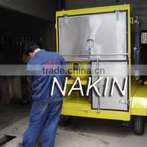 ZYM Vacuum Pumping Set thumbnail-4