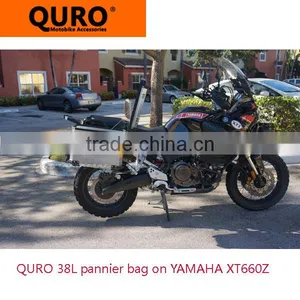 Motobike Travel Pannier Bag thumbnail-4