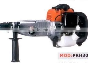 2014 New Petrol Rotary Hammer UTOT-PRH30/PRH30QCC 25.4ml,700w Power Tools thumbnail-1