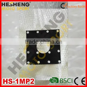 Jinhua HeSheng 2015 Special Aluminum Square Protector Motor Cycle Stand With CE Approved Trade Assurance IMP2 thumbnail-5