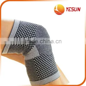New Design Warm Knee Brace/ Knee Support,elbow Guard and Adjustable Knee Support Brace thumbnail-2