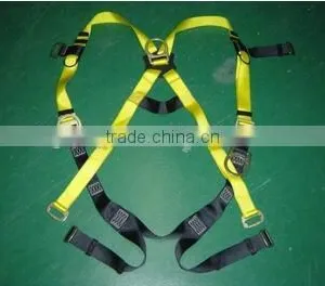 Full Body Harness for Arrest thumbnail-1