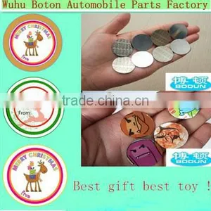 Supply With Good Quality Jumping Disc thumbnail-1