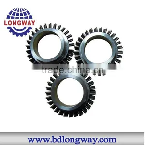 Investment Casting Stainless Steel Valve,ISO 9001 Investment Casting OEM Precision Parts Stainless Steel Casting Service CNC thumbnail-1