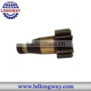 Materials Used Sand Casting Hydraulic Pump Casing,ISO9001 Sand Casting Cast Iron Hydraulic Water Pump Casing thumbnail-2
