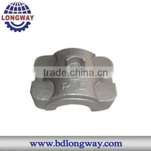 High Quality Sand Casting Train Parts thumbnail-1