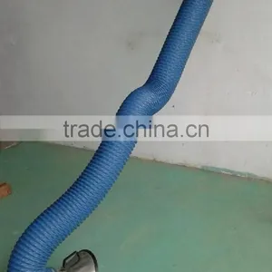2 Arms GY Series Welding Fume Purifier 99.9% PTFE Cartridge Filter thumbnail-5