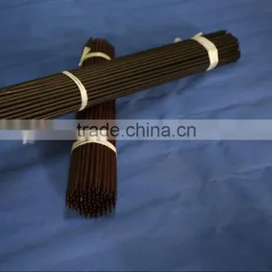 Straight Bamboo Flower Poles thumbnail-3