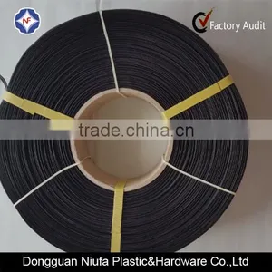 Hot Sell in America Double Wire Twist Tie for Tying Food Bag/coffee Bag thumbnail-5