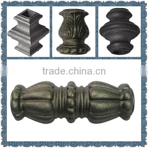 Metal Fence Decoration thumbnail-3