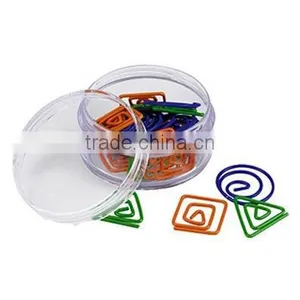 Plastic Clips thumbnail-1