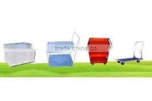 Qingdao Solardur Enterprises Co., Ltd. company overview - view 2 thumbnail
