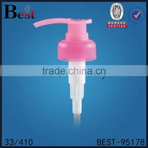 pp Pet 38mm Plastic Cap Wholesale Sprayer Pump Top for Bottles China Factory thumbnail-3