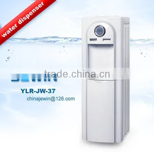 Compressor Cooling Standing Water Dispenser Make Hot Cold Water thumbnail-1