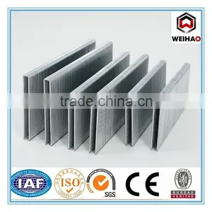 16 GA High Quality T Type Brad Nail/T50/air Nail thumbnail-1