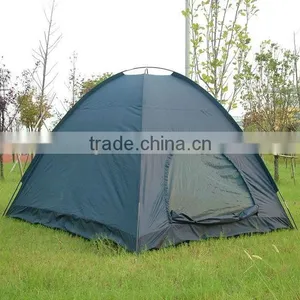 DOME Tent thumbnail-1