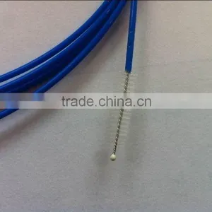 Disposable Cleaning Brush for Endoscope Channel Manufacturer thumbnail-4