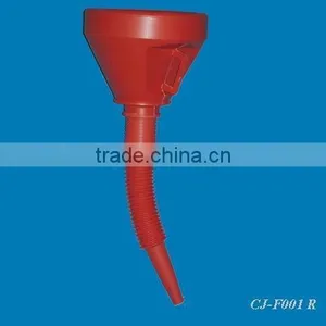 Plastic Funnel thumbnail-1