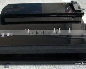 Shanxi Black Monument thumbnail-1