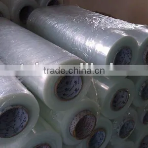 Good Stretch Power Excellent Stretch Film for Pallet Wraping thumbnail-1