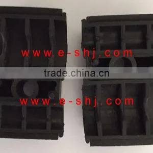 Feeder Cable Clamp Blocks for Power and Fiber Cable thumbnail-2