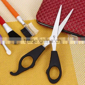 AQI85-- Hot Sale Cheap Student Scissors , Hair Scissors thumbnail-5