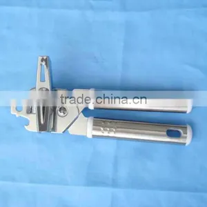 Stainless Steel Can Opener thumbnail-1