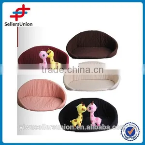 New Arriva Non Slip Pet Dog Beds thumbnail-1