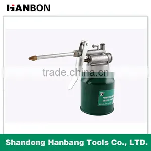Manufacturer Stainless Steel Oil Pot Pump Oiler thumbnail-5