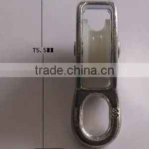 Zinc Alloy Pulley thumbnail-6
