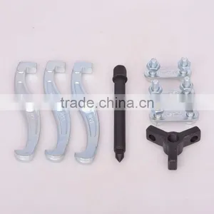 AK-1037 High Quality Industrial 3 Jaw Gear Puller thumbnail-2