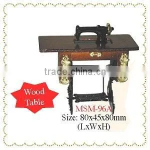 Mini Sewing Machine thumbnail-1
